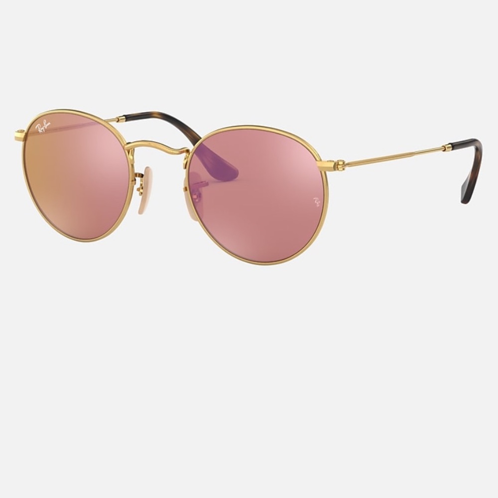 Ray-Ban pink